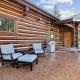 Mountain Escape Lodge, Victor (fotografie 6)