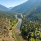 Waters Edge Lodge, Missoula (fotografie 2)