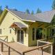 Waters Edge Lodge, Missoula (fotografie 5)