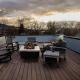 Rooftop Guest House with Hot Tub, Missoula (fotografie 6)