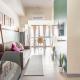 Executive 1 Bedroom with Pool Sauna Gym and More, Manila - Fotografie 7