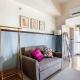 Executive 1 Bedroom with Pool Sauna Gym and More, Manila - Fotografie 8