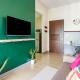 Executive 1 Bedroom with Pool Sauna Gym and More, Manila - Fotografie 5