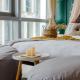 The Oasis 1 BR with Pool Sauna Gym and More, Manila - Fotografie 10