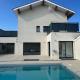 House 70 with 8 bedrooms lechaffardcom Satolas-et-Bonce - Fotografie 1