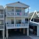 Oceanview B by Tybee Vacation Rentals Tybee Island - Zdjęcie 2