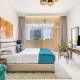 GuestReady - Lux retreat in JVC, Dubaj - Fotografie 7