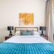 GuestReady - Lux retreat in JVC, Dubaj - Fotografie 1