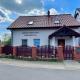 Agroturystyka Aksamitka