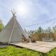 Tipi Bo Deluxe, Kaprijke (photo 2)