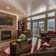 Snowbasin Haven with Hot Tub and Resort Amenities