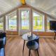 Nice Home In Vinje With House Sea View, Trovatn - Foto 3