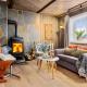 Awesome Home In Svingvoll With Sauna, Svingvoll - Kuva 3