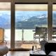 Panoramic Penthouse 10 min to Zell am See & Kaprun, Piesendorf - Fotografie 4