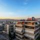 Loft condo next to metro station. Amazing view!, Atény - Fotografie 5