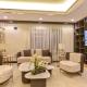 شقق وغرف امار للشقق المخدومة حي الملقا فئة التصنيف اقتصادي, Riad - Foto 2