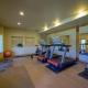 Cozy, Comfy, Condo with Resort Amenities, Eden - Fotografie 2