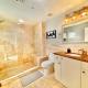 Extra spacious oceanview condo 5 min from pristine beach, Providenciales (Foto 8)