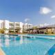 PF84 Apartamento 2 Suítes - Condomínio Mediterrâneo ll Iberostate, Mata de Sao Joao - Fotografie 1
