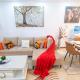 3 bedrooms Apartment in yaya Kilimani Nairobi