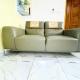 1Bed Studio Sleeps 2 - Wifi Parking, Douala (fotografie 5)