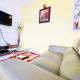 1Bed Studio Sleeps 2 - Wifi Parking, Douala