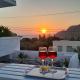 Sunset Suite Annada No3 Arkasa