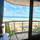 Appartement vue frontale mer, 4 personnes, Bray-Dunes - Foto 1