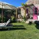 Finca Rosa