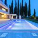 4a villas - Buna, Buna