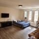 Adorable 1 bedroom with off-street parking, Northbridge (foto 3)