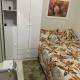 Kitnet202 centro, com linda vista janela, tv smart, モンテス・クラロス - 写真 4