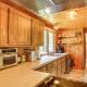 Pembine Cabin with Expansive Yard, Fire Pit and Grill!, Miscauno Island (photo 8)