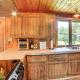 Pembine Cabin with Expansive Yard, Fire Pit and Grill!, Miscauno Island (photo 9)