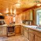 Pembine Cabin with Expansive Yard, Fire Pit and Grill!, Miscauno Island (photo 10)