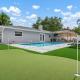 Serenity by the Sea! Cozy pool home with putting green & fire pit! Bradenton - Fotografie 7