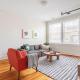 Fun & Funky 2BR in Downtown Princeton, Princeton - Fotografie 1