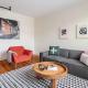 Fun & Funky 2BR in Downtown Princeton, Princeton - Fotografie 9