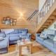Résidence Blue Wood - Appartement en chalet 8 personnes 4, séjour enfamille ou entre amis MAE-0701