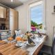 Apartment Harztanne Center Thale - Grill & Garden, Thale - Photo 4