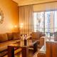 Britannia Suites