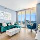 Ocean Views - Pool & Gym - Pet Friendly - Close to Beach Hallandale Beach - Zdjęcie 4