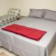 Pousada Vila Rose Express Loft, Nobres - Foto 8