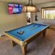 Cliff Views - Hot Tub - SUPs - Boat Parking - Sleeps 16, Page (zdjęcie 3)