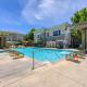 Relaxing 2-BR Apt with Pool Hot Tub Gym and Basketball Court Access, Reno - Foto 10