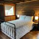Stargazer Chalet, two bedroom with WiFi, Three Rivers (fotografie 5)