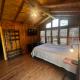 Stargazer Chalet, two bedroom with WiFi, Three Rivers (fotografie 7)