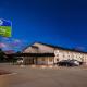 SureStay Hotel by Best Western Manchester, Manchester