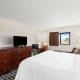 SureStay Hotel by Best Western Manchester, Manchester (fotografie 10)