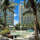 Azure resort Paranaque deluxe 8 plus 2toddler free, Manila - Fotografie 6